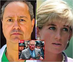 Surgeon who tried to save Diana...