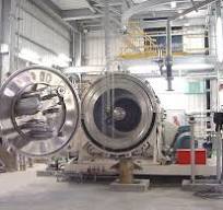 Horizontal Peeler Centrifuges for Chemical Industry