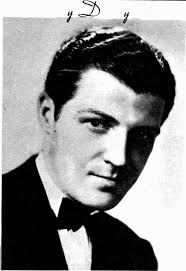 ile 'tuseng Witb Seelie l'een Balton bl ----- \ \ Vaughn Monroe Exclusive  Photos Of Wee Dee ---- la Color Portrait Of Bee eel