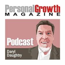 Stream Personal Growth Magazine Podcast