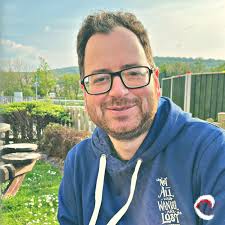 Eclectic, Exceptional, and Exhilarating: Welcome to the World of Edward  Buxton, British Portfolio Entrepreneur