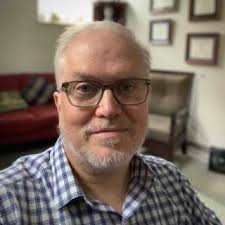 Dr. Darrin Friesen, MD