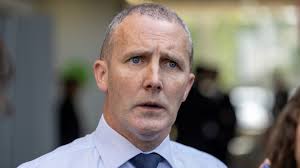 Michael Matheson broke Holyrood rules over iPad bill, inquiry concludes