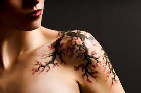 70 Awesome Shoulder Tattoos Cuded Shoulder Tattoos For Women Girl Shoulder Tattoos Cool Shoulder Tattoos