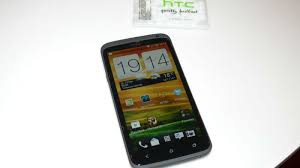HTC One XL