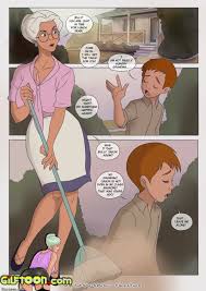 Lunch Time - 8muses Comics - Sex Comics and Porn Cartoons