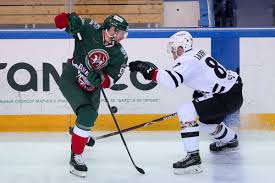 «ак барс» (казань) — «трактор» (челябинск) — 3:2 б (0:1, 0:0, 2:1, 0:0, 1:0). Ak Bars Traktor Vsyo Ob Igre