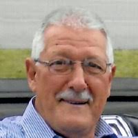 Ivor Weyeneth Obituary (2023)