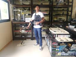 Piastra goliath 15 mars md per nokta makro impact metal detector cerca metalli. Golden Vourvon Electronica Metal Detector Philippines Facebook