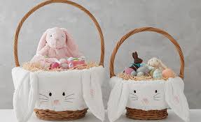 Discover savings on home décor & more. 20 Adorable Easter Baskets For Baby S First Easter Project Nursery