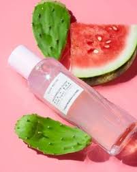For handling the prickly pear, one needs armor in the form of leather gloves or use 2 layers of cotton gloves. Skin Care