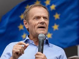 Donald franciszek tusk i (ur. Tusk Wlasnie Wrocil W Gdansku Wyglosil Przemowienie Ktorego Potrzebowala Natemat Pl