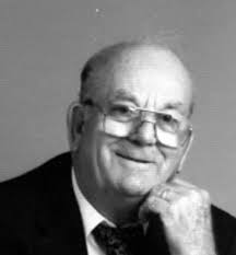 Rev. Willard P. Dixon Obituary May 28, 2007