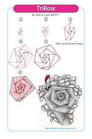 The Patterns In This Section Are New Pending Patterns And Are On The Waiting List To Be Included On Pat Zentangle Patterns Doodle Patterns Zen Doodle Patterns