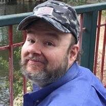 Ashton J. "Bubby" Barthe, Jr. Obituary