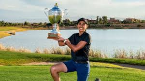 Aditi at miss diva 2018. Aditi Ashok Golf Wiki Biography Age Height Parents Photos