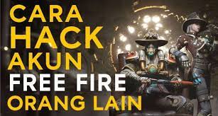 Aplikasi hack akun free fire selanjutnya adalah hack akun ff apk zed vip, didalam aplikasi ini telah tersedia fitur hack akun yang memudahkan para penggunanya untuk meretas akun orang lain dengan mudah dan cepat. 5 Cara Ambil Akun Free Fire Menggunakan Aplikasi Hack Akun Ff