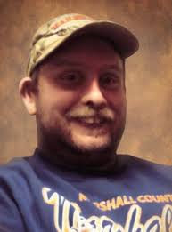 Obituary information for Bryan McCown