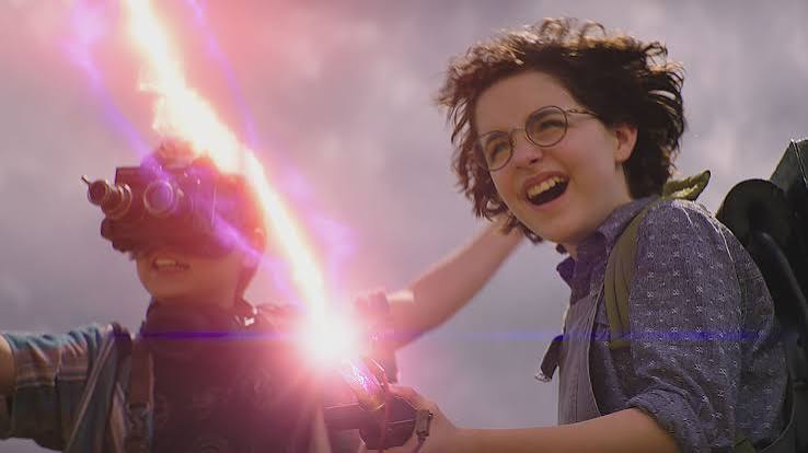 Box Office: 'Ghostbusters: Afterlife' Opens to Heavenly $44M