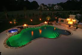 Inground Pool Lights Color Changing Led Images Blue Haven Led Pool Lighting Inground Pool Lights Blue Haven Pools