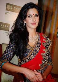 Pin By Pulojinni Sriharan On Saree Lehenga More Katrina Kaif Images Katrina Kaif Hot Pics Katrina Kaif Photo