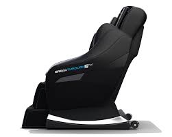 Medical Med Breakthrough5 Zero Gravity Massage Chair