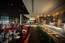 It is an icon with title gear. Japanese Dining Abu Dhabi Zuma Restaurants