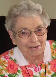 Onita Arlene Kolbeck Nelson (1920-2012)