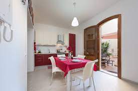 Annunci da privato a privato e di agenzie immobiliari. Halimeda Tuna Apartments San Vito Lo Capo Appartamento A