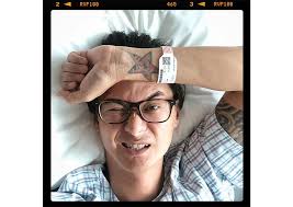 Cantopop legend Sam Hui's son Ryan receives all-clear from cancer,  Entertainment News