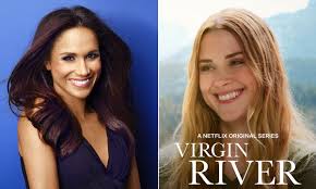 Virgin mobile data share $85 (email delivery) 1. Virgin River Meghan Markle S Connection To Netflix Show Might Surprise You Hello