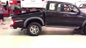 I'm taking my 06 sequoia in soon to have my frame inspected. Toyota 4runner Frame Rust Being Looked At By Feds Page 5 Toyota 4runner Forum Largest 4runner Forum