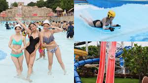bundles & group visits bundles & group visits ticket bundles or groups of 20 or more for unbeatable savings! çŽ©æ°´å•¦ å…¨å°æœ€å¤§æ°´ä¸Šæ¨‚åœ' é¦¬æ‹‰ç£ 5æœˆ é€™æ¨£åš é–€ç¥¨ç¾çœ551å…ƒ é£Ÿå°šçŽ©å®¶