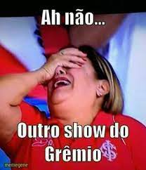 Copadonordeste primeiraliga sul nordeste bavi grenal iniciodeano. Diario De Um Gaucho Grosso Meme Da Dupla Grenal Gremio 6 X 0 Juventude Memes De Futebol Piadas Memes Frases De Jogadores
