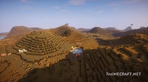 Biomes o' plenty mod 1.11.2/1.10.2 is the mod that adds a great number of biomes into your game of minecraft. Biomes O Plenty Mod 1 17 1 1 16 5 1 15 2 60 New Biomes To Minecraft