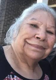 Obituary information for Idee Pierre Brackeen