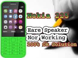 Check spelling or type a new query. Nokia 225 Ear Speaker Not Working Solution 1000 Youtube