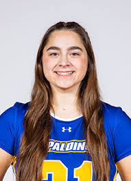 Isabella Mullins's Instagram, Twitter & Facebook