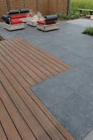 Terrasse 09 Terrasse Holzterrasse Dachterrasse Balkon Flachdach Balkon Bodenbelag Pflaster Pflaster 09g1 Chris Stott Dekoration Holzterrasse Garten Fliesen Terrassenbelag