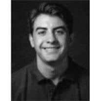 Theodore "Ted" Anthony Murray Obituary