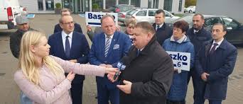 Tato informační stránka o mieczysław baszko zobrazuje poslední internetové články, ve kterých se výraz mieczysław baszko vyskytuje. Posel Mieczyslaw Baszko W Orli Nasze Gminy Potrzebuja Malego Ruchu Przygranicznego Z Bialorusia Wideo