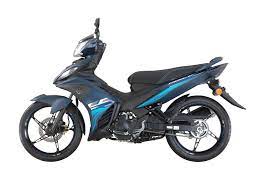 .yamaha 135lc 2019 atau di indonesia jupitex mx 135, di malaysia masih eksis lho teman teman. 2019 Yamaha 135 Lc Special Edition Se Launched Priced From Rm7 118 Bikesrepublic
