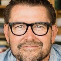 Embrace Joy in Your Life: An Interview with Mark Batterson