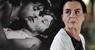 Fatma Girikten Sevişme Sahneleri Gerçekti Diyen Yaşar Alptekine Yanıt:  Akıldan Noksan