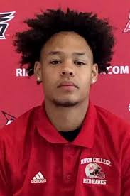 2017 Football Roster