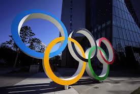 Piłka nożna i zgranij pakiet pudziana 3000 pln! Igrzyska Olimpijskie W Tokio Przelozone Na 2021 Rok Rmf 24