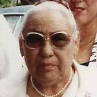 Clemencia Jackson (1912–1989)