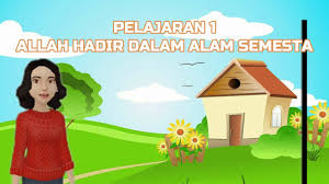 Ada berapa perintah allah yang harus kita lakukan; Pendidikan Agama Kristen Kelas 3 Sd Pelajaran 1 Youtube