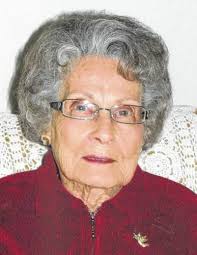 Pauline Marshall Obituary (2017)