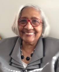 Jannie Daggs Obituary (1936